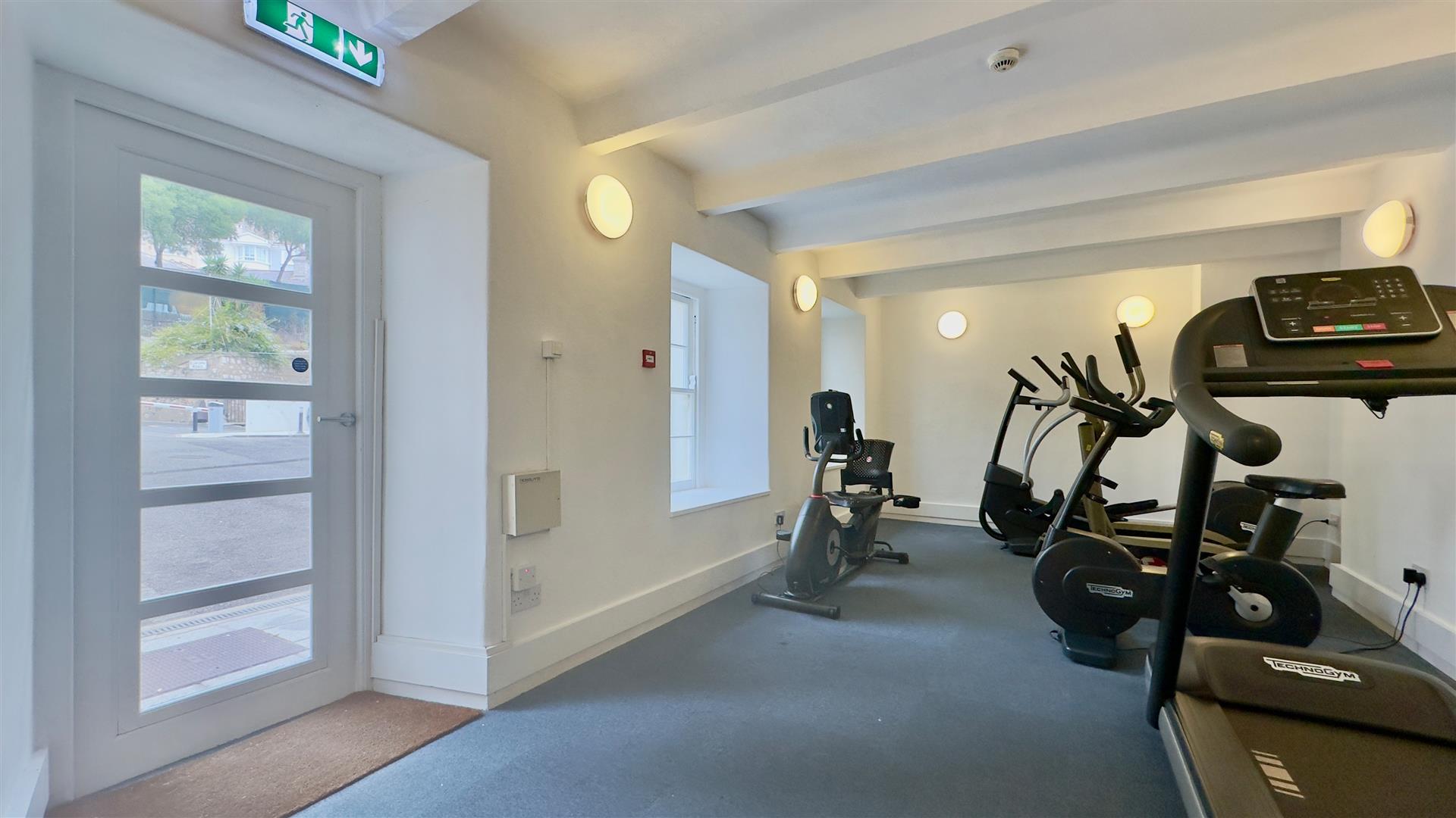 Image of Apartment - 3 Bedrooms - 2 Bathrooms for Sale in Cliftons-Gibraltar, Image 20